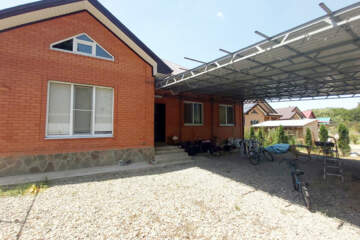 Дом, 106 м², 1 эт.