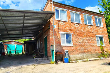 Дом, 130 м², 2 эт.