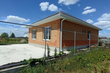 Дом, 95 м², 1 эт.