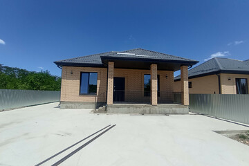 Дом, 100 м², 1 эт.