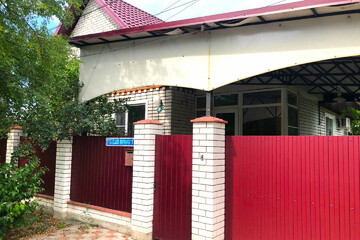 Дом, 94 м², 1 эт.