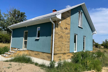 Дом, 94 м², 2 эт.