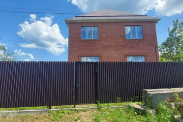 Дом, 170 м², 2 эт.