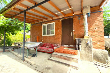 Дом, 66 м², 1 эт.