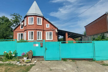 Дом, 169 м², 2 эт.