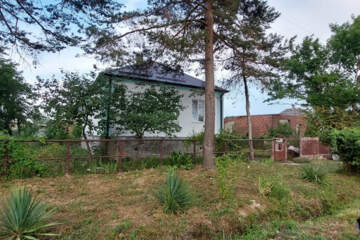 Дом, 100 м², 1 эт.