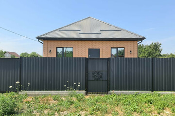 Дом, 66 м², 1 эт.