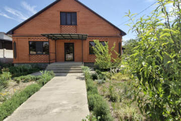 Дом, 114 м², 1 эт.