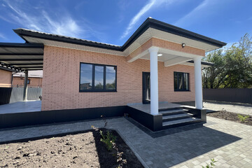 Дом, 100 м², 1 эт.