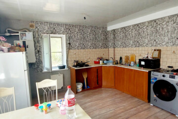 Таунхаус, 75 м², 1 эт.