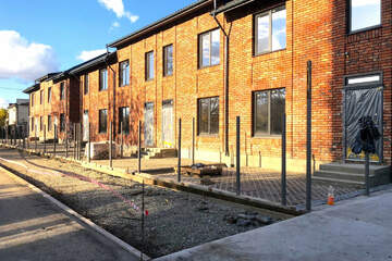 2-к квартира, 68 м², 1/2 эт.