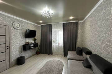 Дом, 60 м², 1 эт.