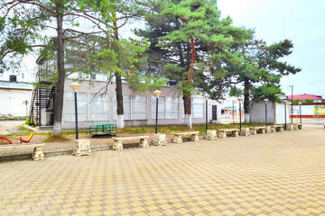 Готовый бизнес, 411 м², 2/2 эт.