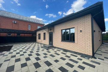 Дом, 157 м², 1 эт.