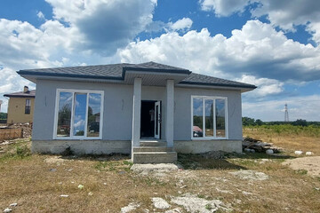 Дом, 92 м², 1 эт.