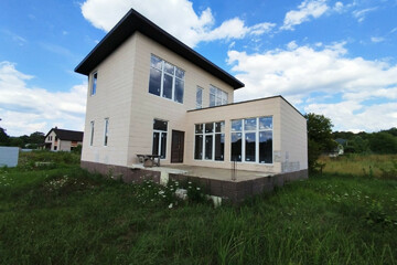 Дом, 145 м², 2 эт.