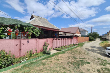 Дом, 50 м², 1 эт.