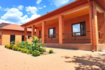 Дом, 125 м², 1 эт.