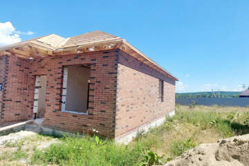 Дом, 108 м², 1 эт.