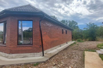 Дом, 96 м², 1 эт.