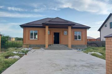 Дом, 100 м², 1 эт.