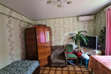 Дом, 57 м², 1 эт.