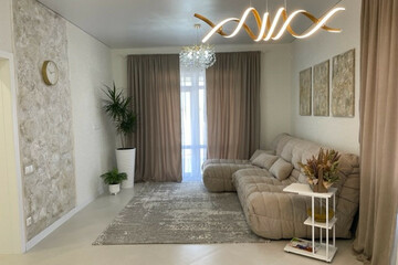 Дом, 110 м², 1 эт.