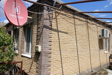 Дом, 78 м², 1 эт.