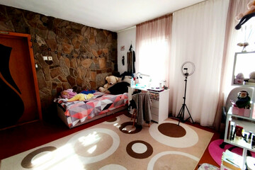 Дом, 100 м², 1 эт.