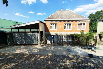 Дом, 109 м², 2 эт.