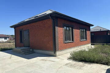 Дом, 80 м², 1 эт.