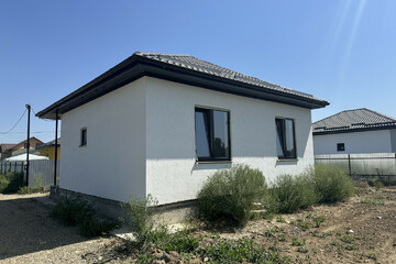 Дом, 55 м², 1 эт.