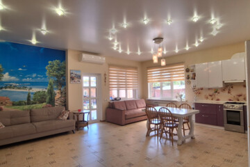 Дом, 103 м², 1 эт.