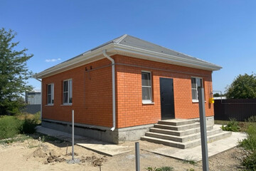 Дом, 80 м², 1 эт.