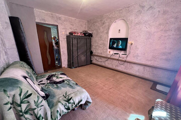 Часть дома, 42 м², 1 эт.