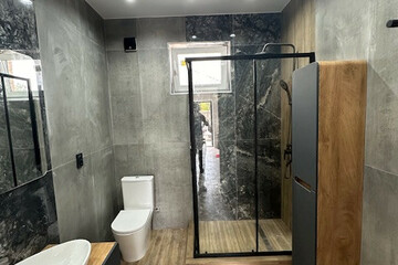 Дом, 121 м², 1 эт.