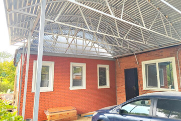 Дом, 62 м², 1 эт.