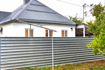 Дом, 55 м², 1 эт.