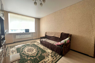 3-к квартира, 64 м², 2/5 эт.