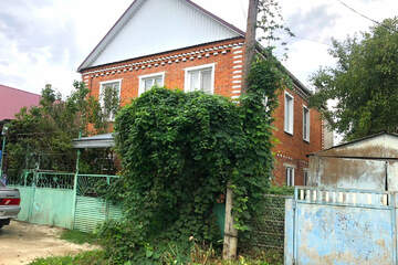 Дом, 148 м², 1 эт.