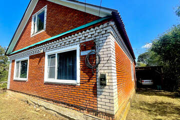 Дом, 93,4 м², 1 эт.