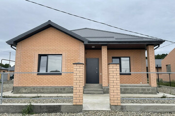 Дом, 90 м², 1 эт.