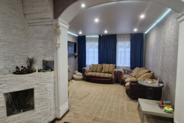 Дом, 70 м², 1 эт.