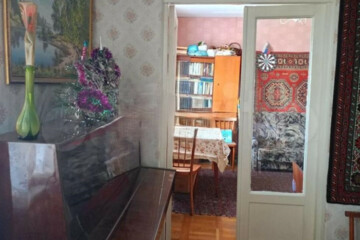 4-к квартира, 85,4 м², 5/5 эт.