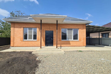 Дом, 70 м², 1 эт.