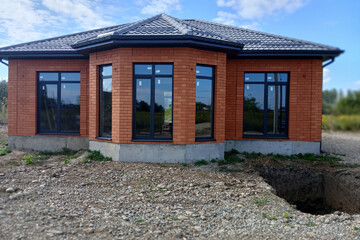 Дом, 120 м², 1 эт.