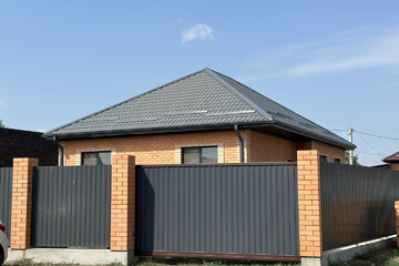 Дом, 100 м², 1 эт.