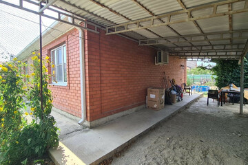 Дом, 70 м², 1 эт.