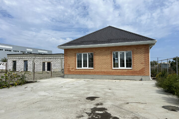 Дом, 95 м², 1 эт.