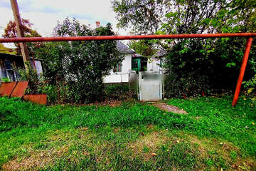 Дом, 40 м², 1 эт.